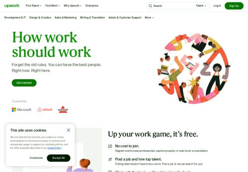 Upwork