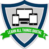 Learn All Things Digital