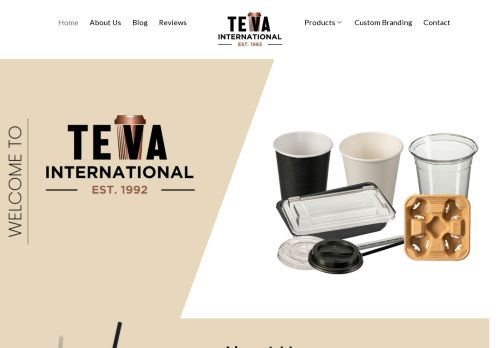 Teva International Trading (Pty) Ltd