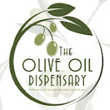 The Olive Oil Dispensary