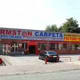 Urmston Carpets | Manchester Carpet Factory Outlet Store