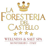 La Foresteria del Castello – Wellness Hotel in Dimora Storica