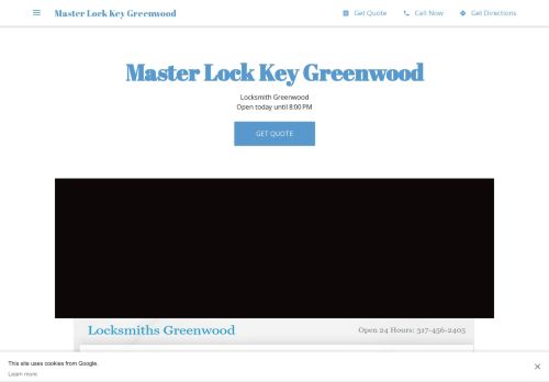 locksmithsgreenwood.business.site
