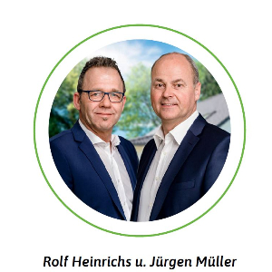 5Plus Immobilien Heinrichs & Team