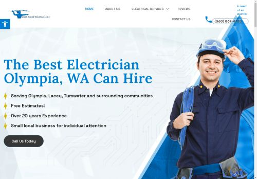South Sound Electrical, LLC