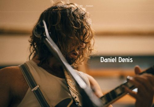 danieldenis.com