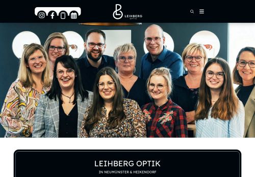 Leihberg Optik