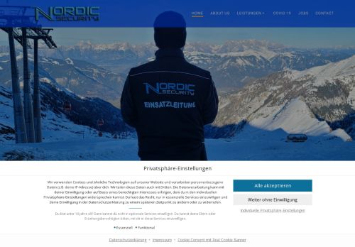 Nordic Security e.U.