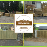 Casey Fencing Services Reviews