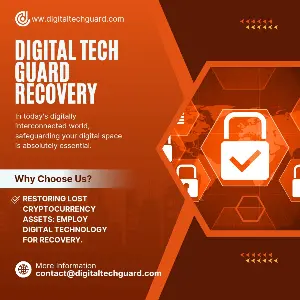 HOW DIGITAL TECH GUARD RECOVERY TACKLES CRYPTO FRAUD AND SCAMS