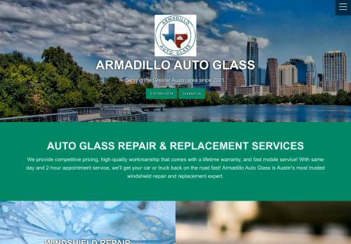 www.armadilloautoglass.net