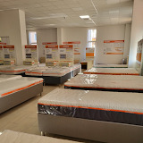 Revotica Factory Mattress & Furniture showroom