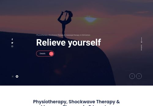 relievephysio.com