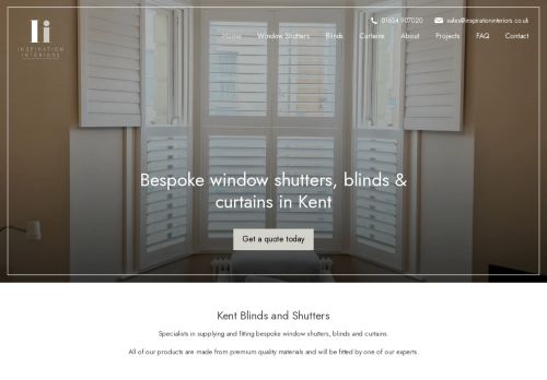 Inspiration Interiors Ltd