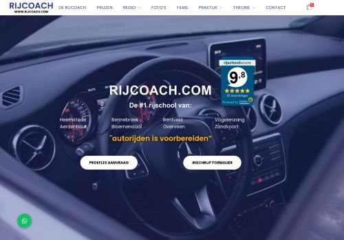 rijcoach.com