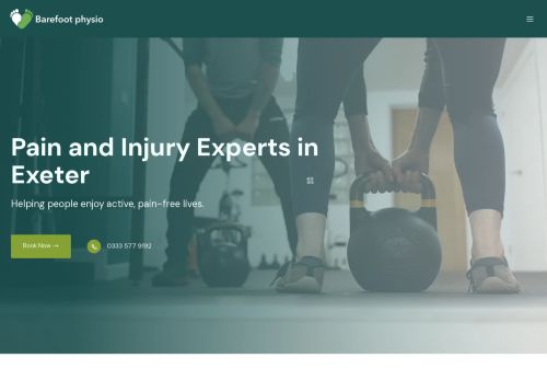 thebarefootphysio-v2.flywheelsites.com