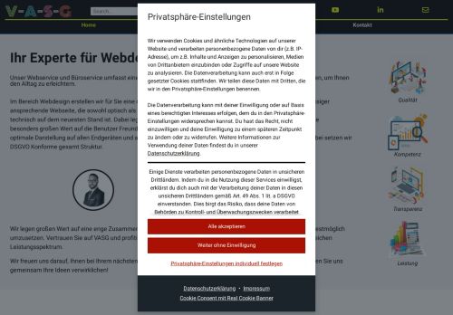 VASG e.U.