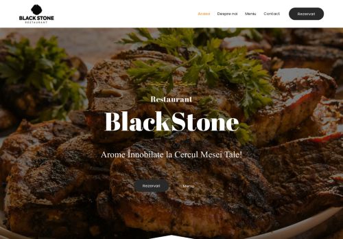 Restaurant BlackStone