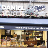 Daniel - Sandwicherie artisanale