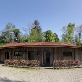 Camping De Bosrand