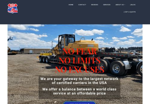 gngautotransport.com