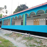 Jamia Mohammadia Tahfijul Quran Madrasa