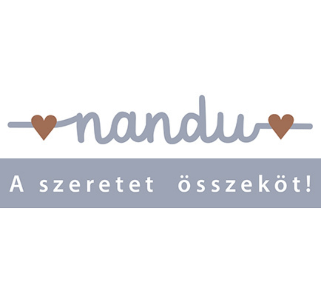 NANDU Online Áruház - Babahordozó és gyerekhordozó a Gyártótól