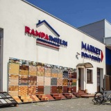 RAMPA Imielin – Centrum budowlane i ogrodnicze Reviews