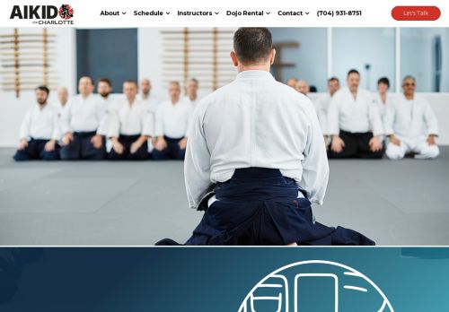Aikido of Charlotte