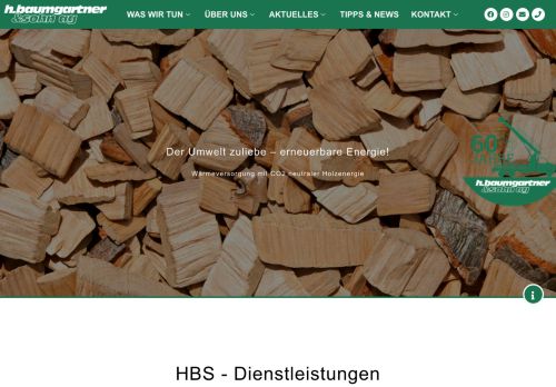 HBS Energie