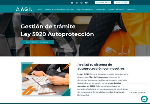 ley5920autoproteccion.com.ar