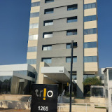 Dr. Felipe Anderson Sousa Nunes - Edifício Trio Office