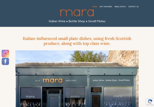 marawinebar.com