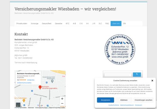 www.versicherungsmakler-wiesbaden.de