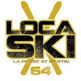 Loca-Ski La Pierre Saint Martin