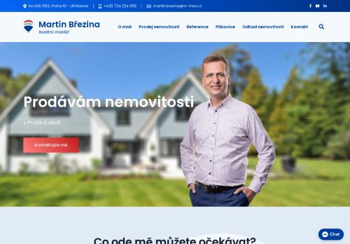 www.martinbrezina.cz