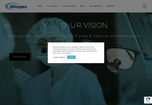 ukloupes.co.uk