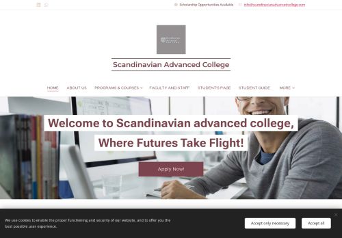 www.scac.dk