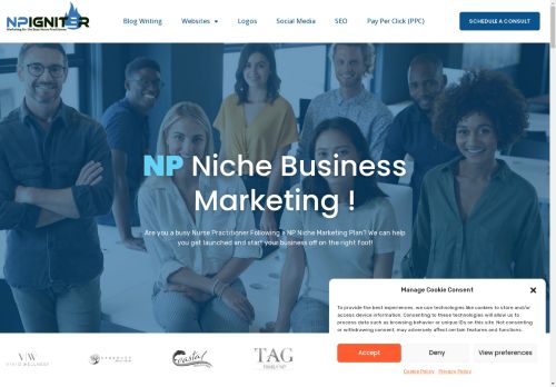 MedGalore Weight Loss, PLLC -1