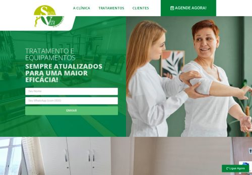 SPAZIO VITA FISIOTERAPIA