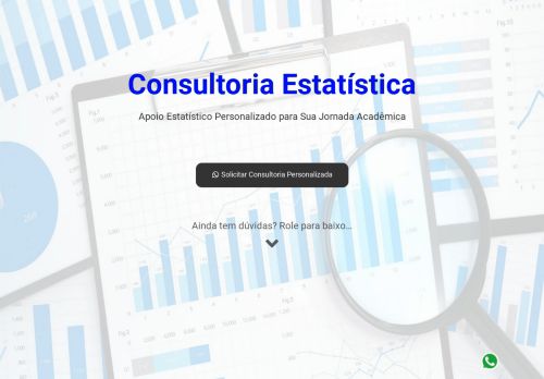 K.S. Consultoria Estatística