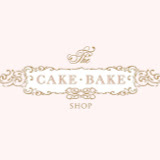 The Cake Bake Shop by Gwendolyn Rogers Carmel City Center