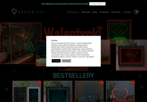 www.graverlamp.pl