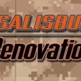 Salisbury Home Renovations