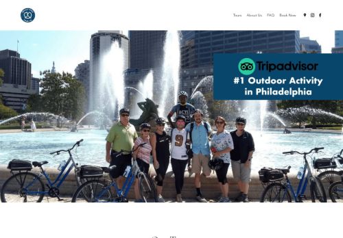 Philly Bike Tour Company