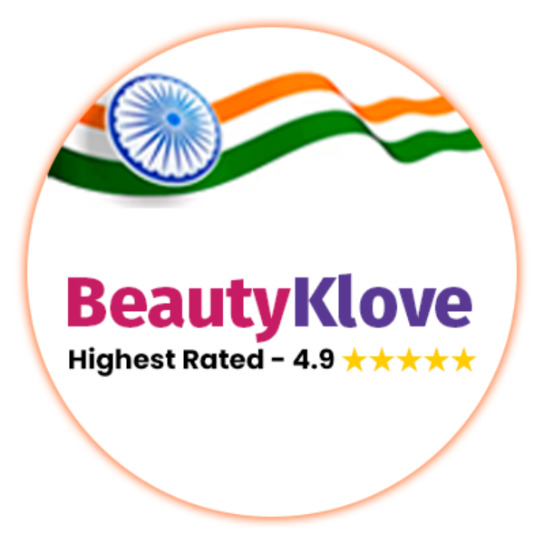 BeautyKlove - Salon at Home Reviews