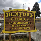 Renee Sheeler Denture Clinic