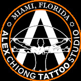 Alex Chiong Tattoo Studio