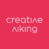 Creative Viking - Grafisk designer
