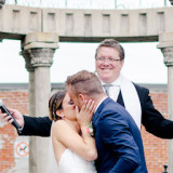 Célébrant de mariage Sylvain Marcoux (Mariages à bras ouverts, Montérégie)